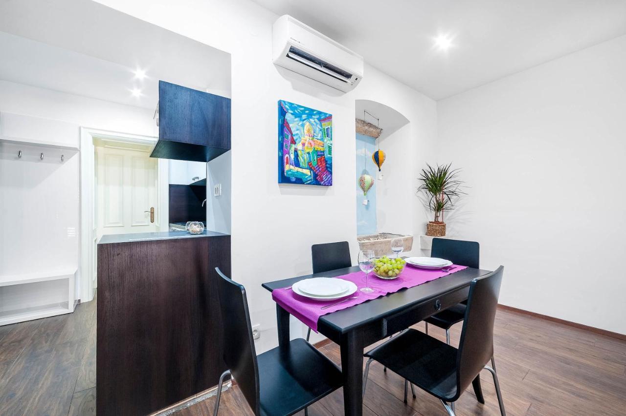 Aparment Lila Apartment Sibenik Exterior photo