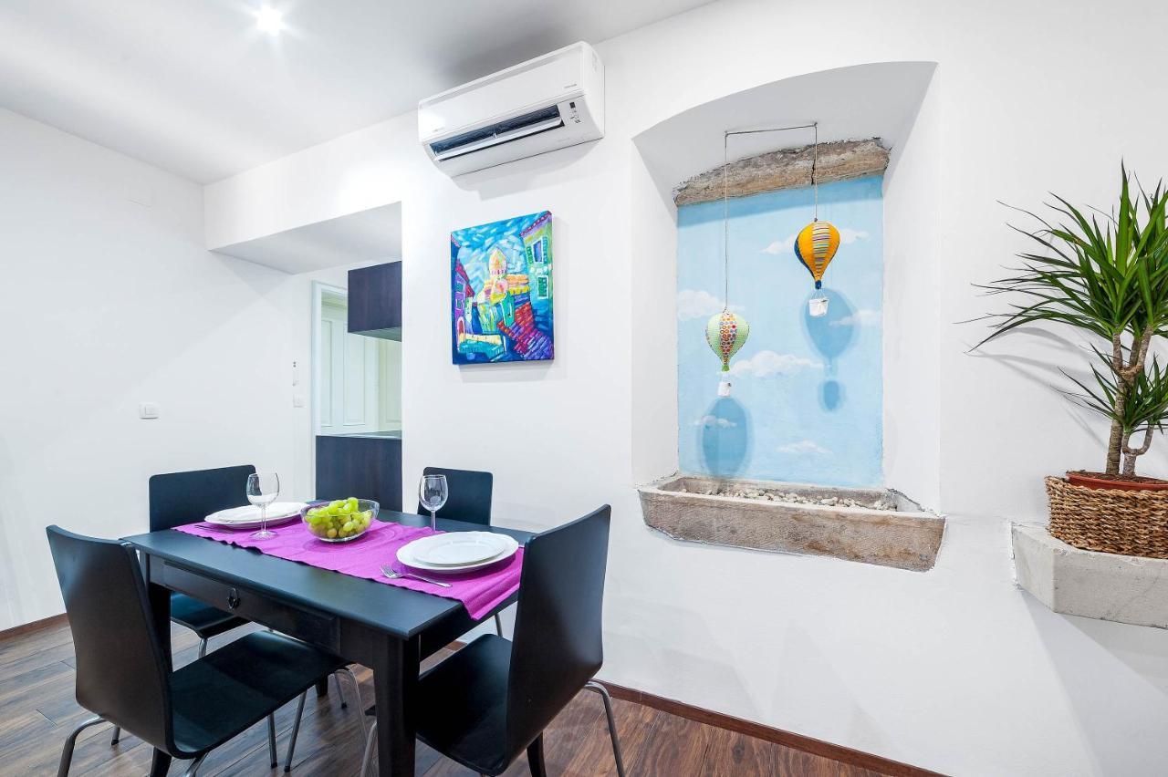 Aparment Lila Apartment Sibenik Exterior photo