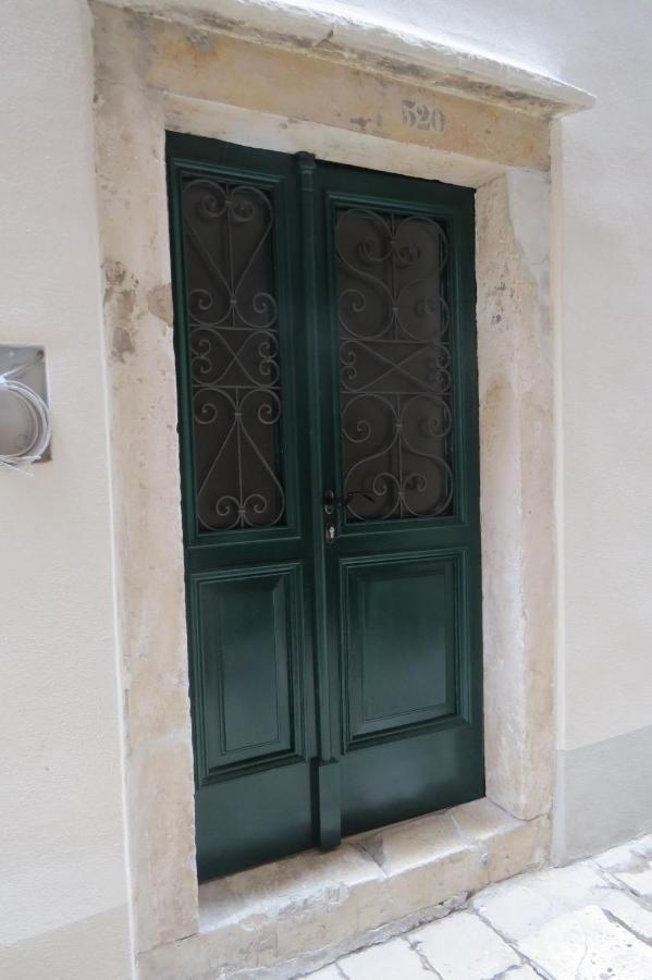 Aparment Lila Apartment Sibenik Exterior photo