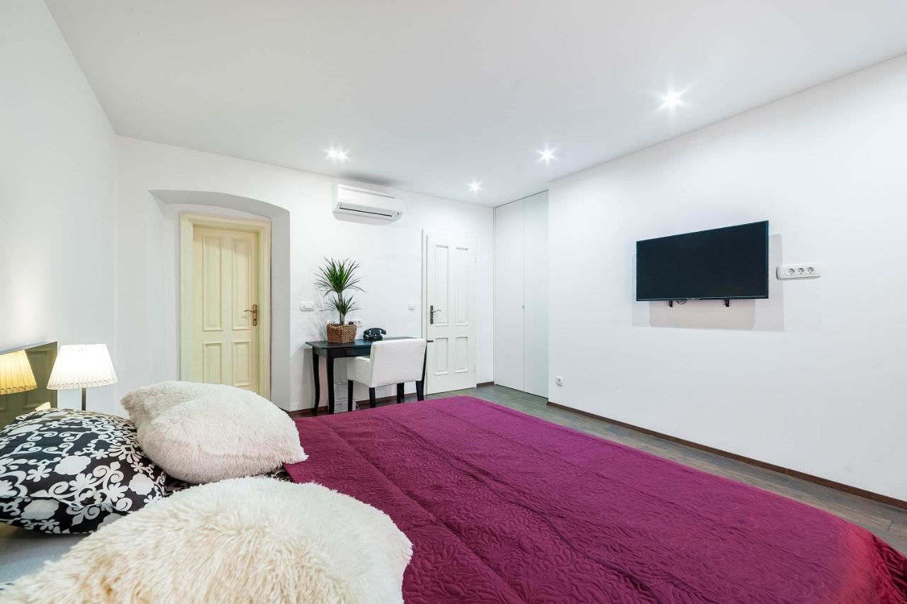 Aparment Lila Apartment Sibenik Exterior photo